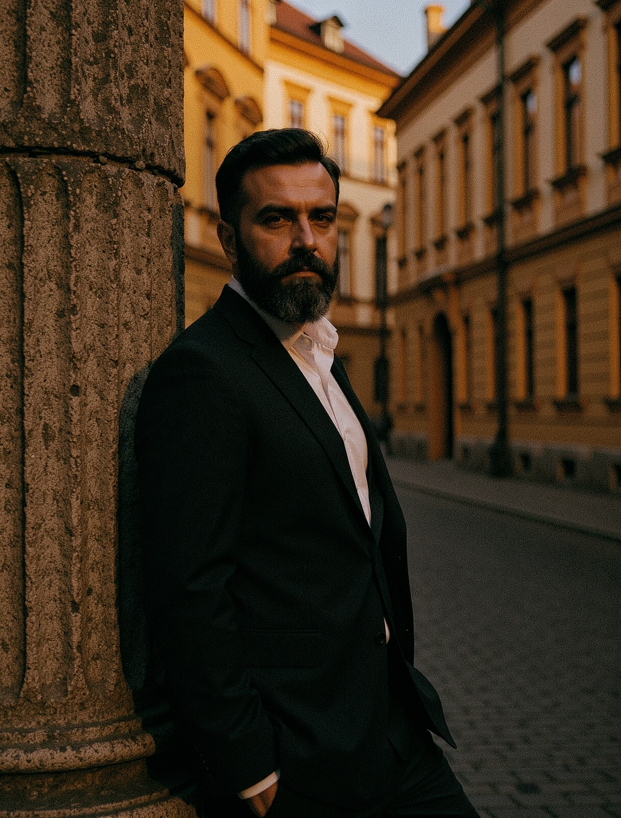Stil urban în București